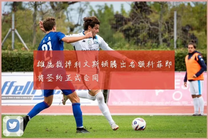雄鹿裁掉利文斯顿腾出名额科菲即将签约正式合同