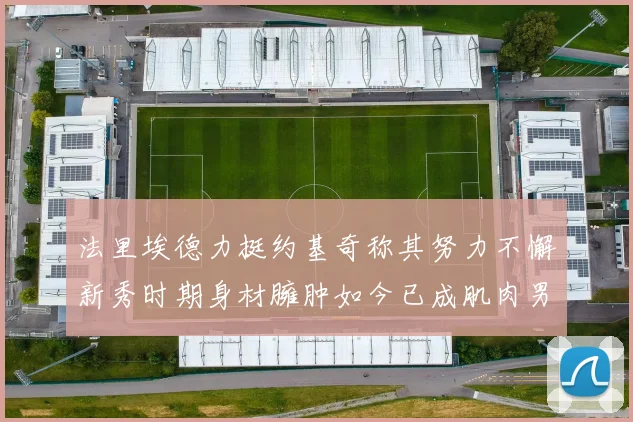 法里埃德力挺约基奇称其努力不懈新秀时期身材臃肿如今已成肌肉男